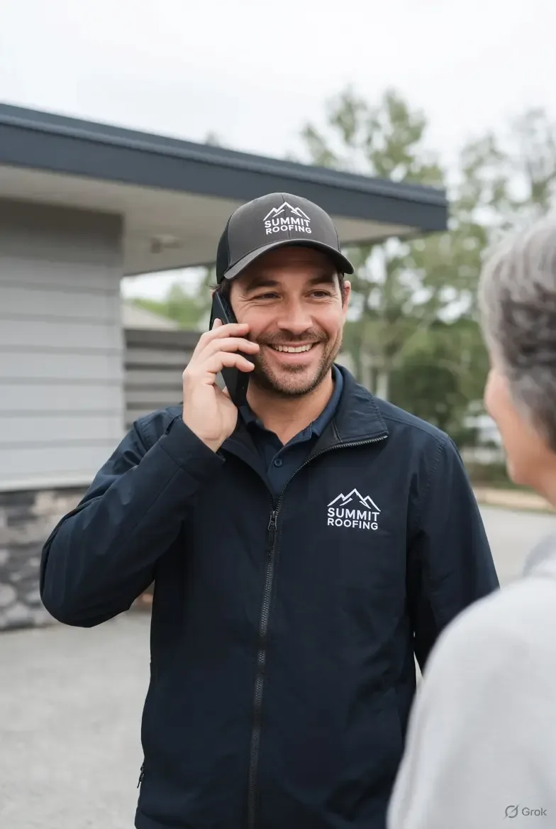 Flat Roof Leak Repair Braddyville, IA FAQs